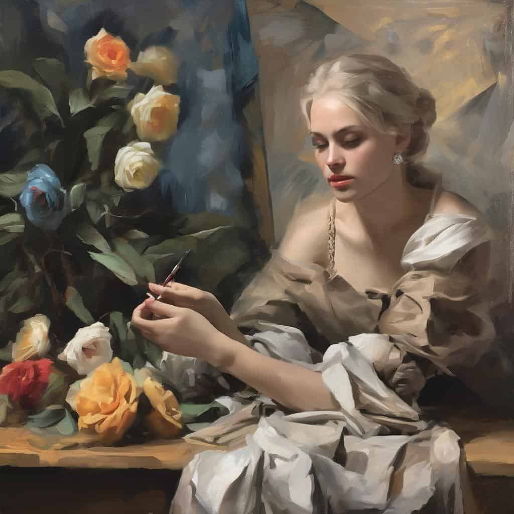 Φρα Ντιαμάντε – Ο Ιταλός ζωγράφος της αναγεννησιακής περιόδου