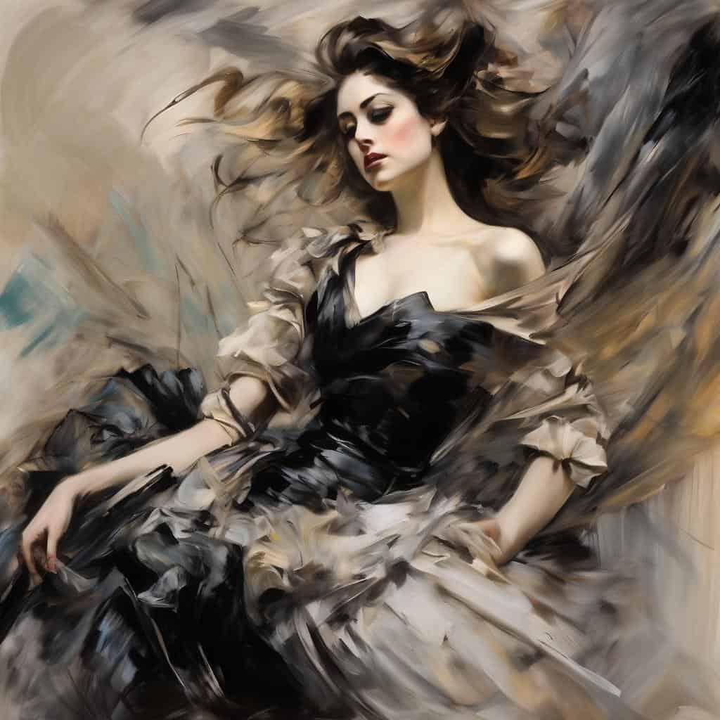 Γιοβάννι Μπολντίνι – Ο Μαέστρος της Άποψης