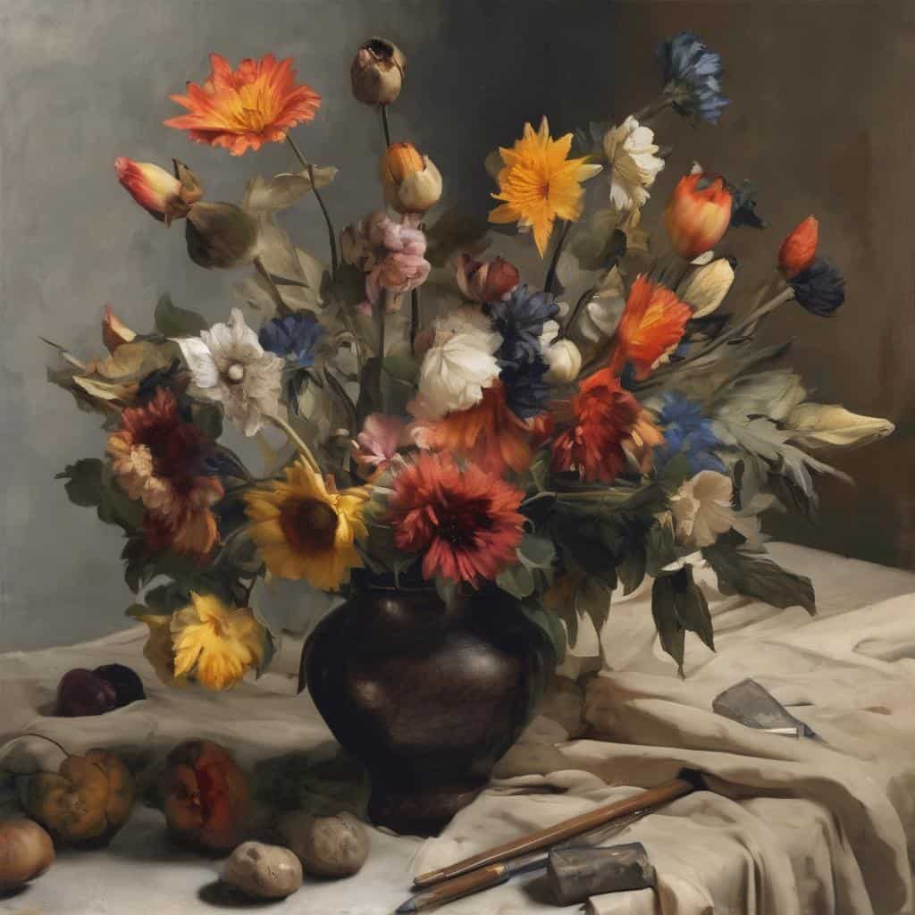 Αντριαν βαν ΌΦΕΡΜΠΕΚΕ – Ο Ολλανδός Μεταγενέστερος Ηθογράφος