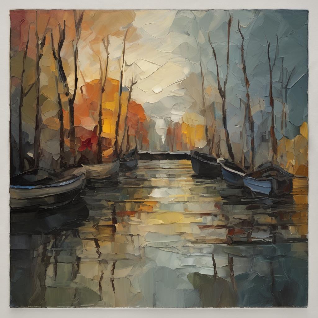 Η Ζωή και Οι Προκλήσεις του Καλλιτέχνη