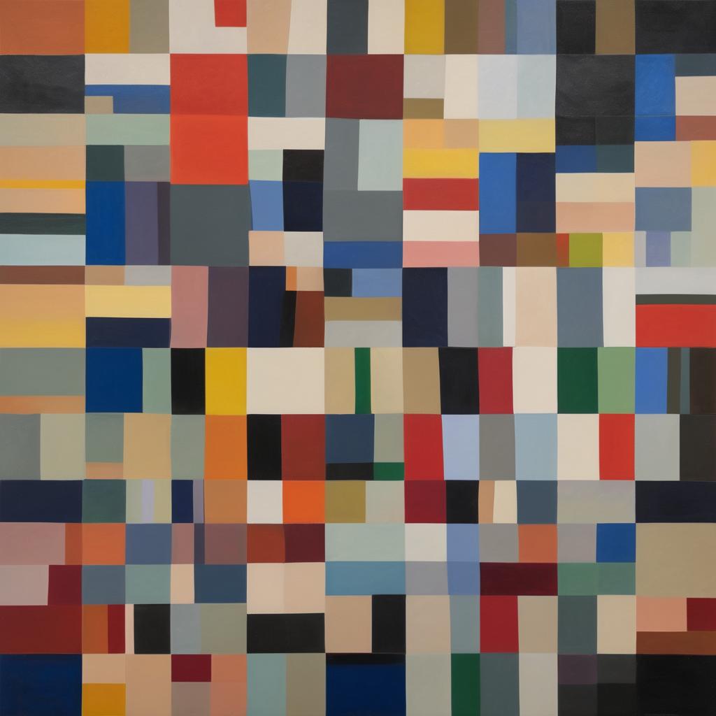 Η Τεχνική Αισθητική της Καλλιτέχνιδος