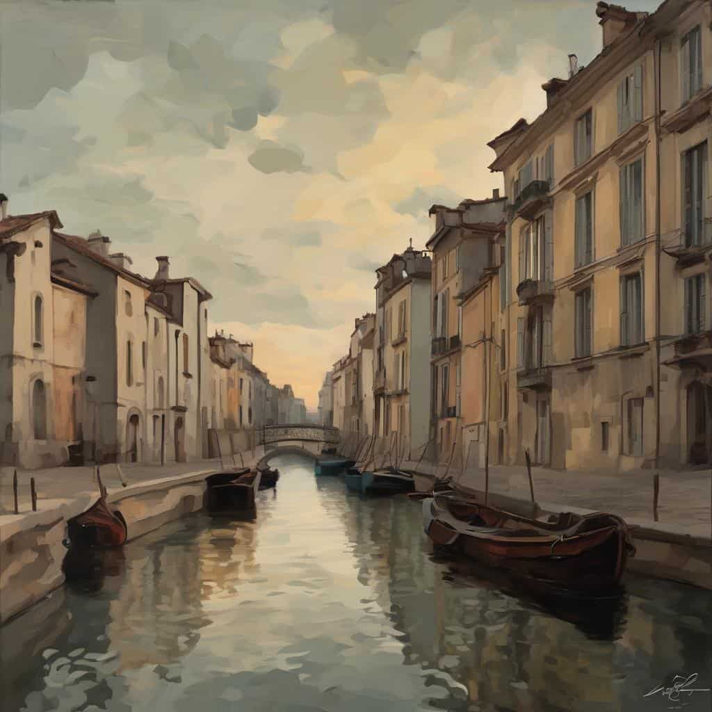 Νικόλαος-Ντιντιέ Μπογκέ – Ο Μεταβαρύτης της Τέχνης