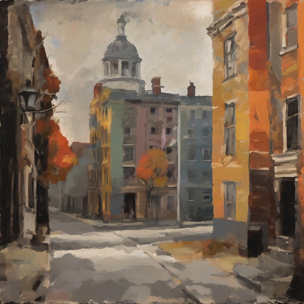 Παιδικά Χρόνια και Εκπαίδευση