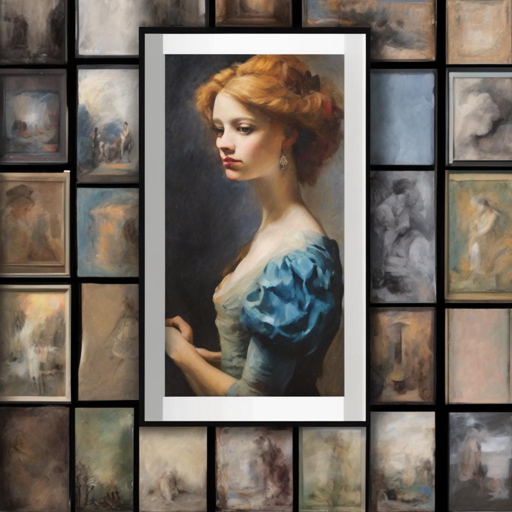 Το Στυλ και οι Τεχνικές του Fra DIAMANTE