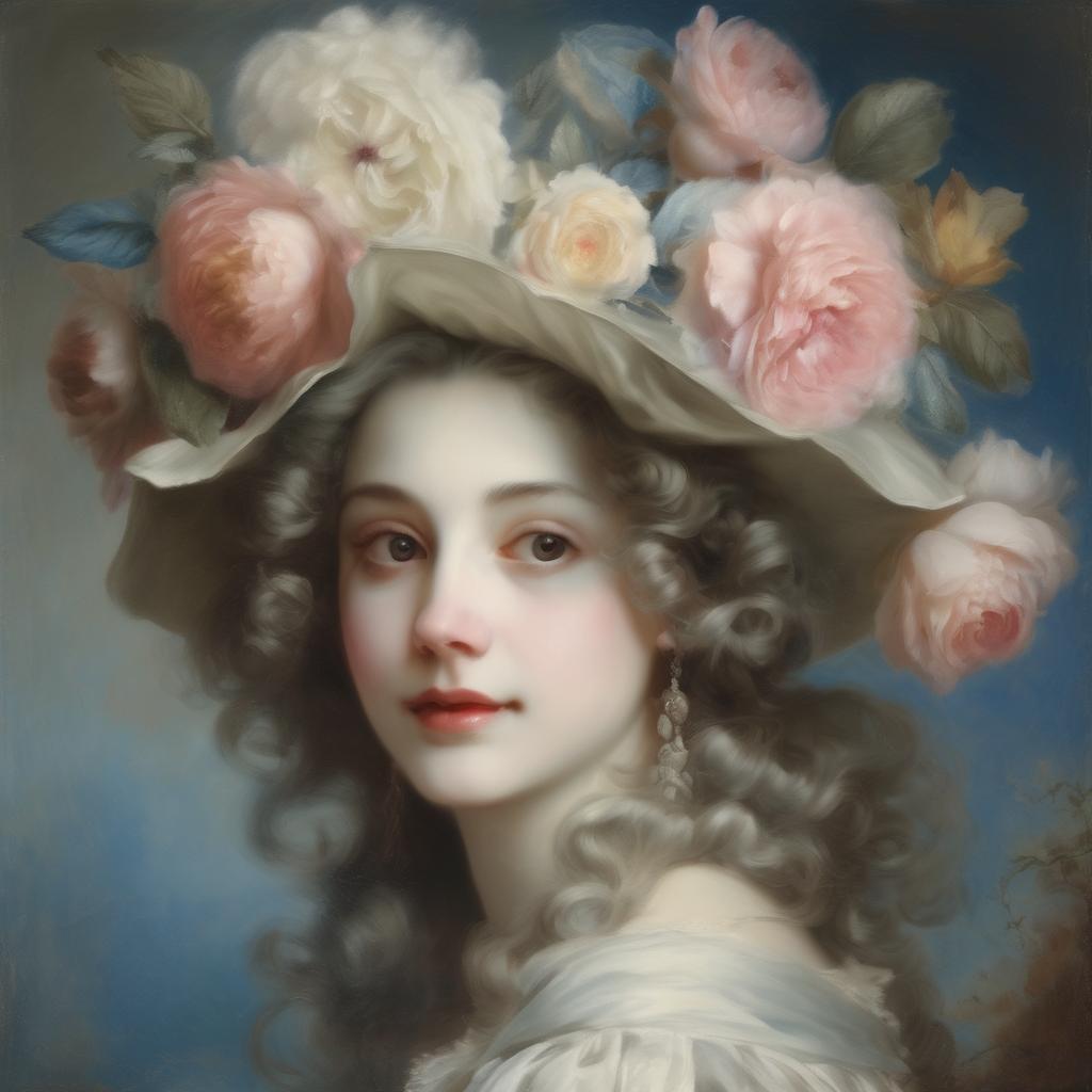 Η Ζωή και η Προέλευση της Rosalba Carriera