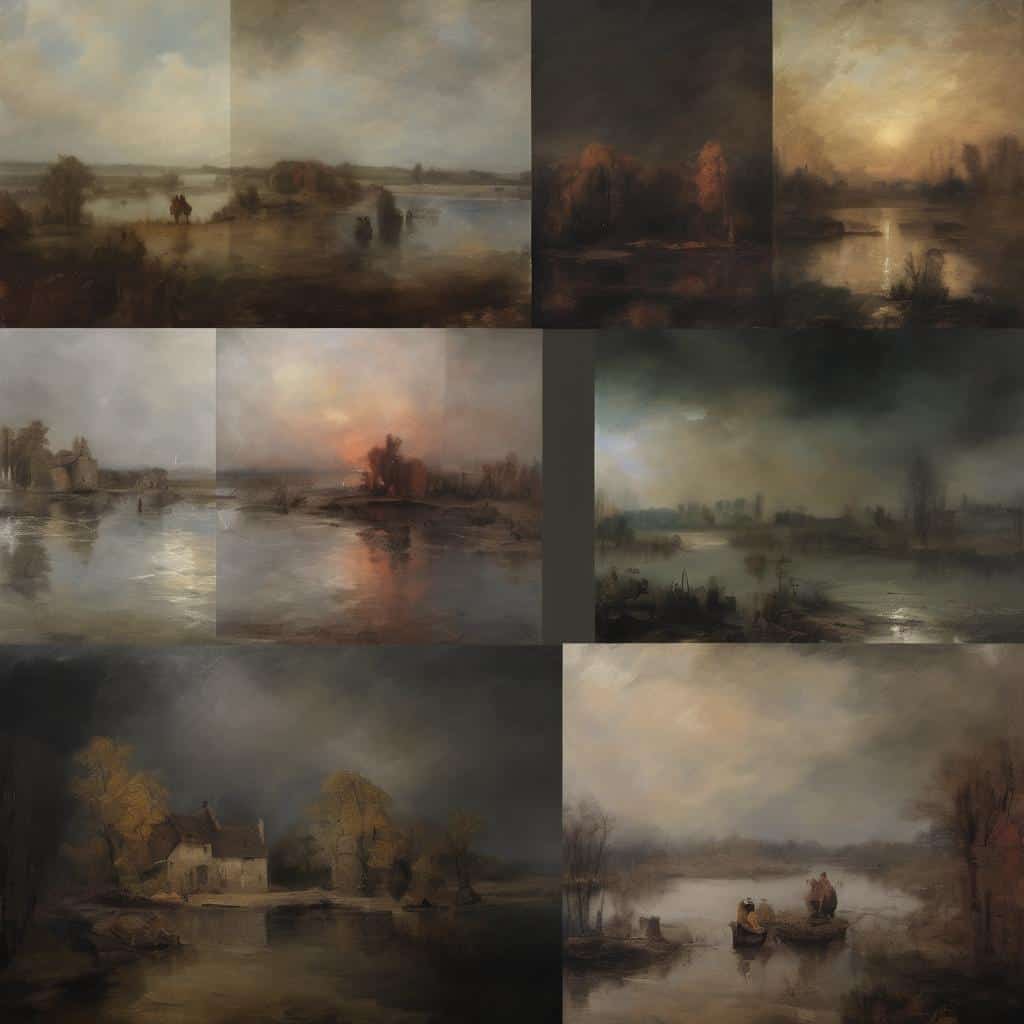 Γιάκο Ουίλεμσζ ντε Βετ – Ο Ολιστικός Ζωγράφος της Ολλανδικής Χρυσής Εποχής