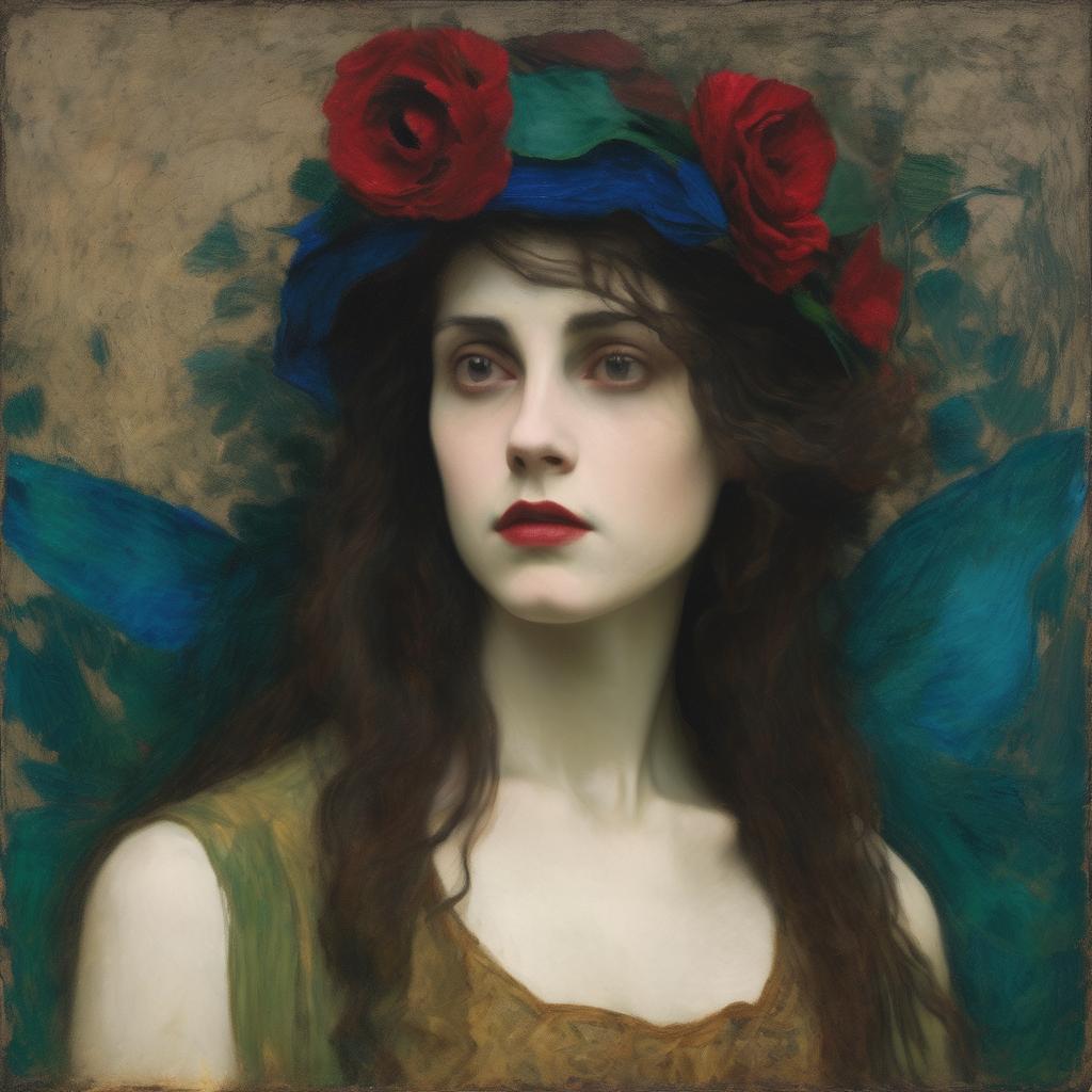 Ο Καλλιτεχνικός Στυλ και Ορίζοντες του Franz Stuck