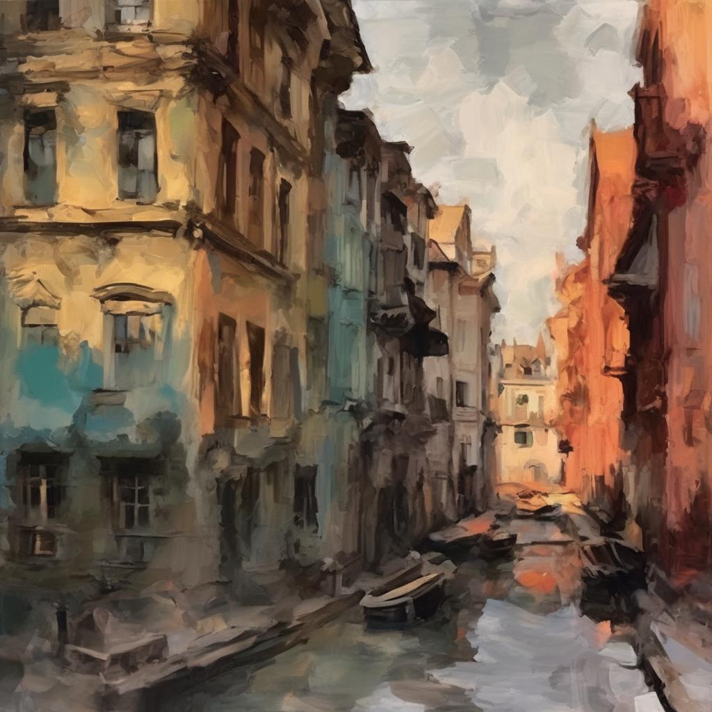 Το Ειδικό Στυλ του Arent COSTER