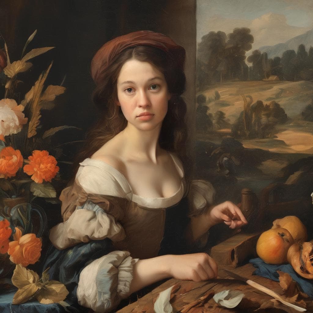 Ἀδριαίος βαν ΣΤΑΛΜΠΕΜΤ – Ο Προφήτης των Εντυπωσιακών Τοπίων